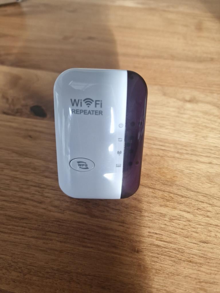 Amplificateur WIFI, Informatique & Logiciels, Enlèvement, Neuf