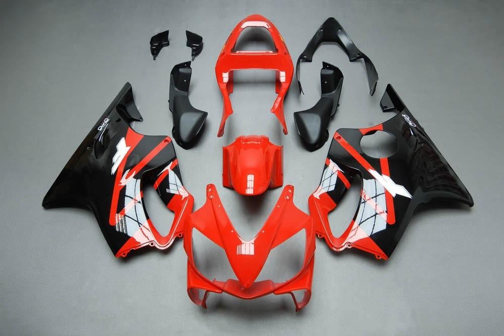 Carénage AVDB pour HONDA CBR 600 FS 2001 - 2002, Enlèvement ou Envoi, Neuf