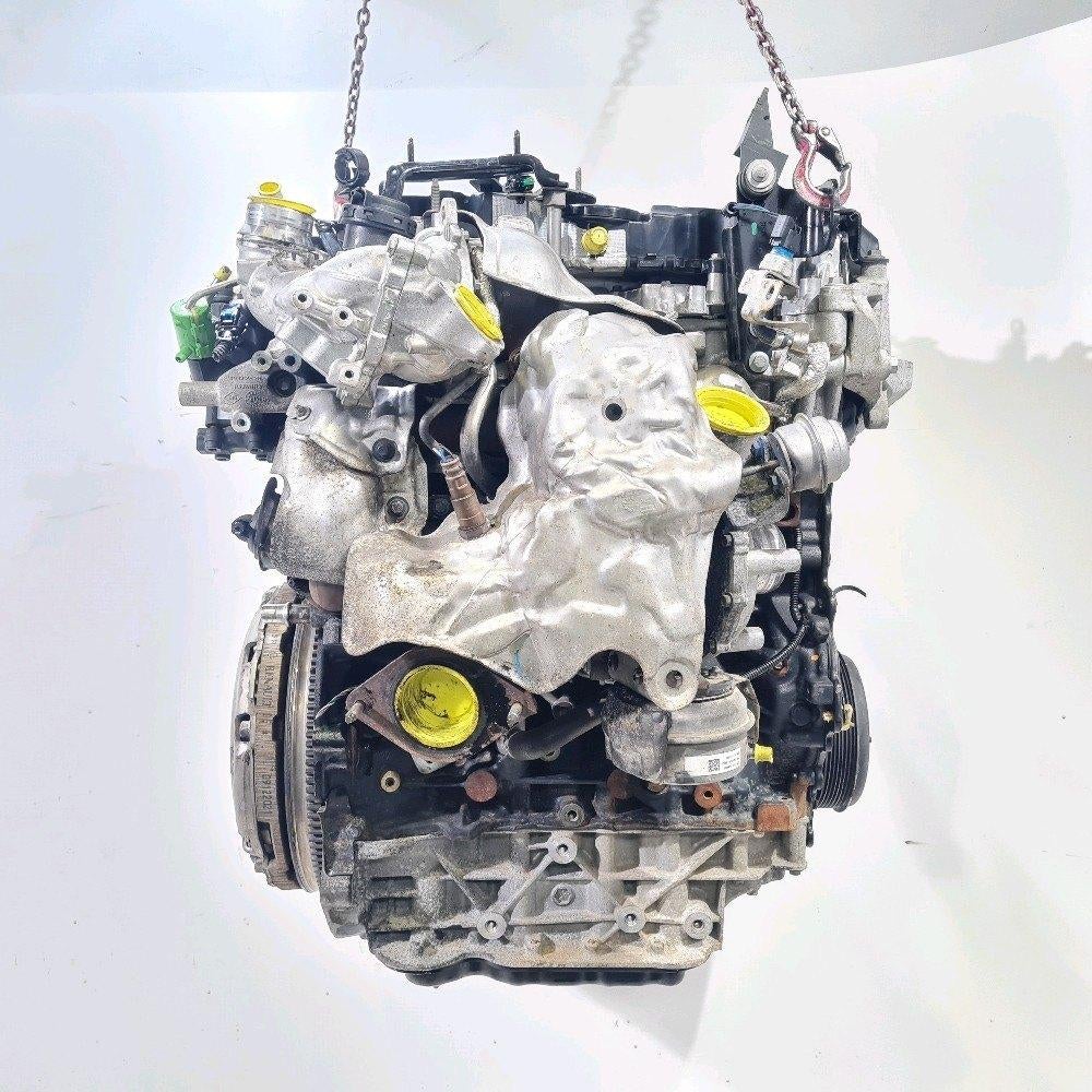 Nissan NV400 Moteur d'occasion 2.3 dCi M9T 706 2011-2021, Autos : Pièces & Accessoires, Envoi, Nissan