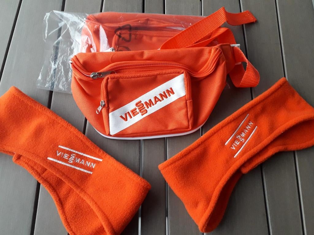 Buidelzakjes en oorwarmers, Ophalen of Verzenden, Nieuw