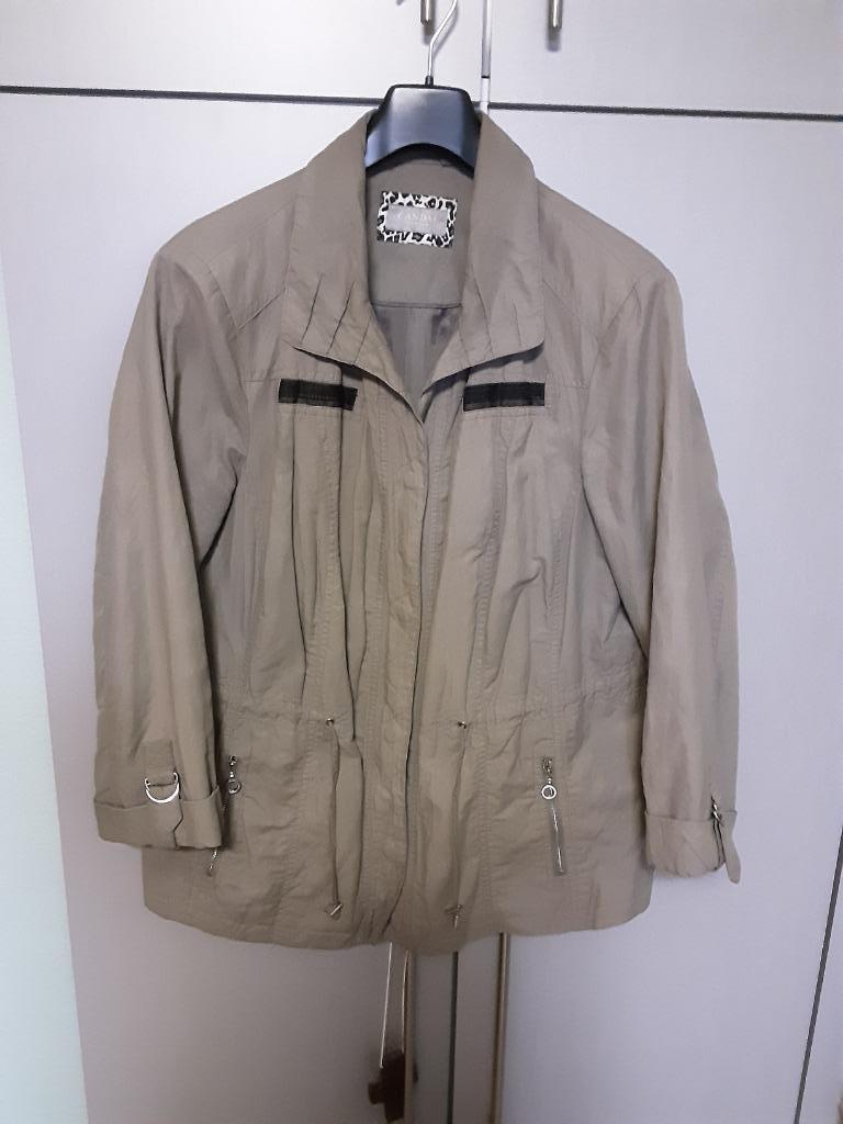 GILET POUR FEMME, Taille 42/44 (L), Enlèvement ou Envoi, Autres couleurs, Porté
