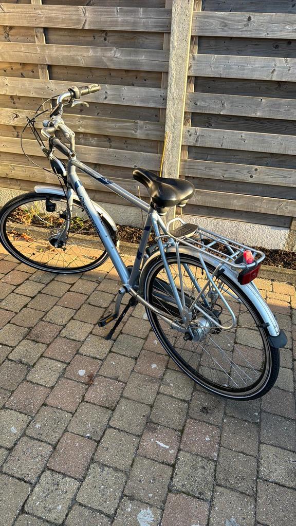 Fietsen, 26 pouces, Moins de 10 vitesses, Enlèvement, Utilisé