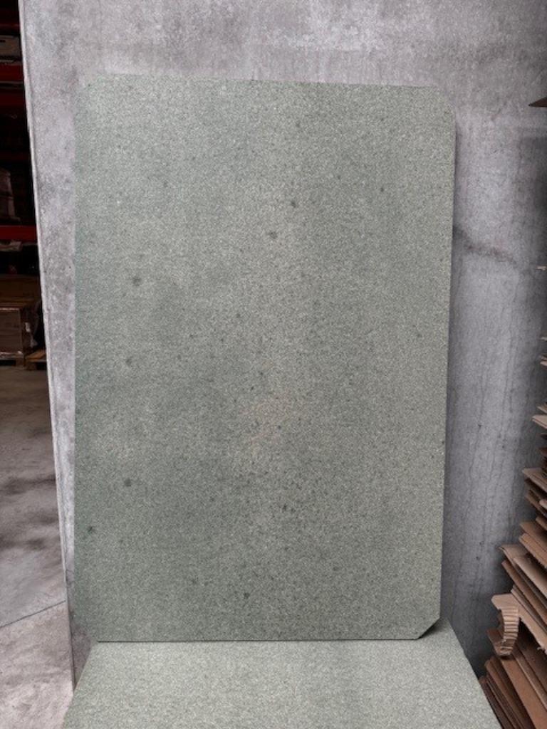 Harde Houten platen, Doe-het-zelf en Bouw, Platen en Panelen, Ophalen, Nieuw, 20 tot 50 mm