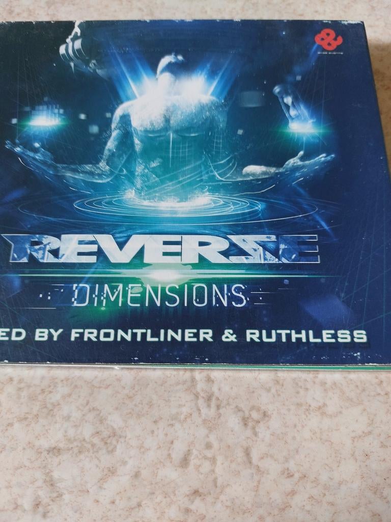 Reverse, Enlèvement ou Envoi