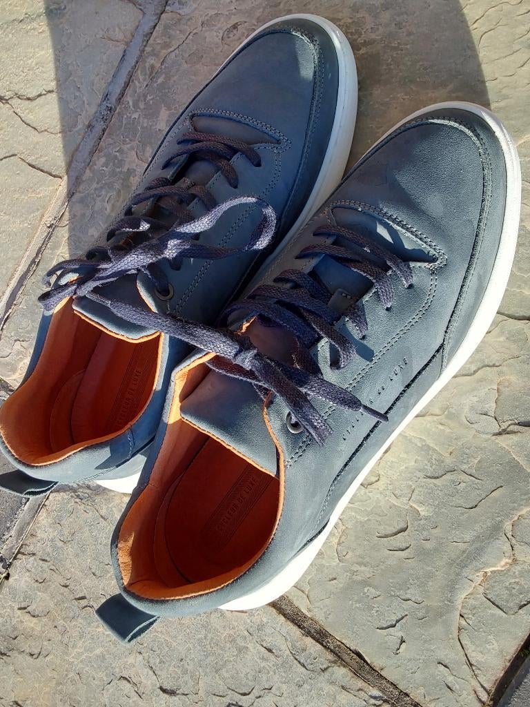 Herenschoen Cycleur de Luxe, Vêtements | Hommes, Chaussures, Cycleur de luxe, Chaussures à lacets, Comme neuf, Enlèvement