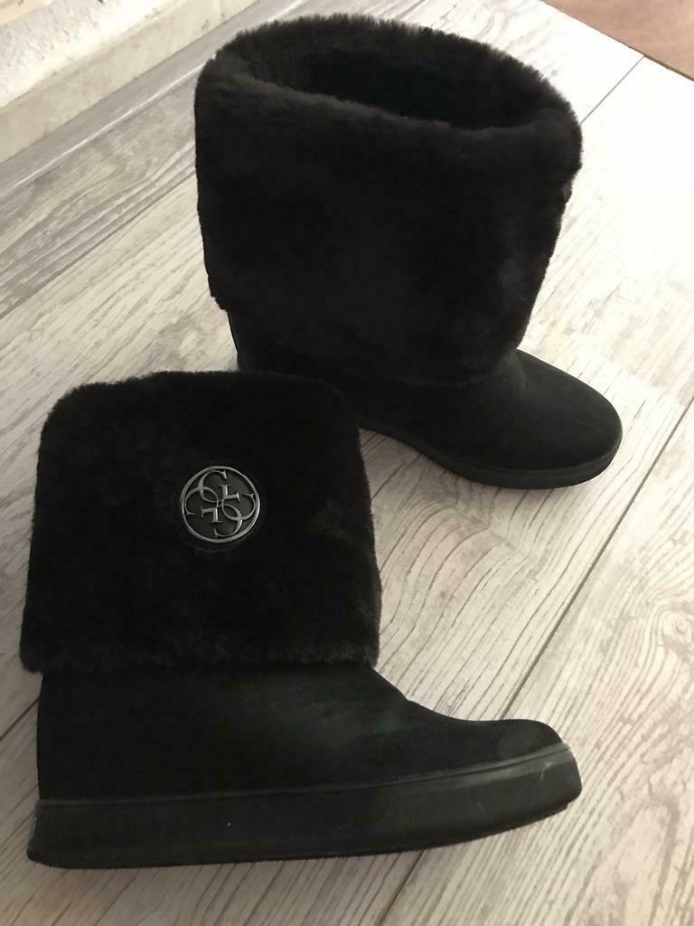 Guess laarzen, Kleding | Dames, Schoenen, Ophalen of Verzenden