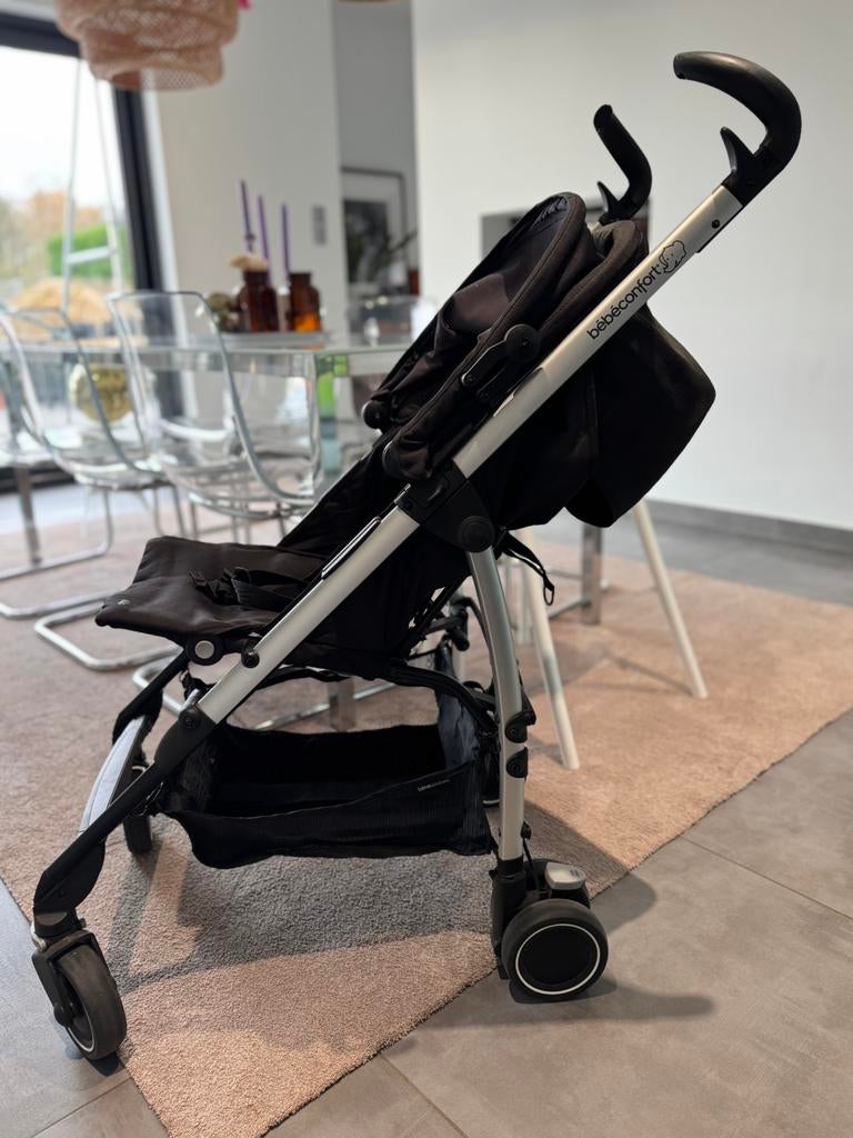 Poussette Bébé confort, Enlèvement, Comme neuf