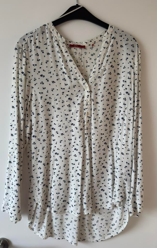 Edc hemdblouse maat L, Ophalen of Verzenden, Zo goed als nieuw
