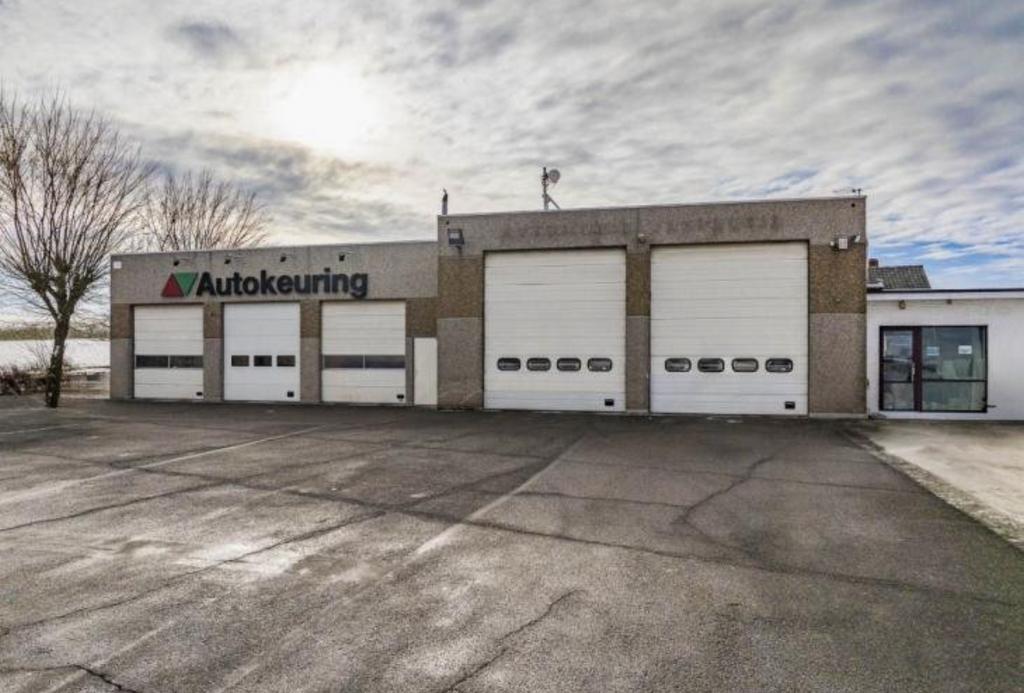 Z platen Limburg Autokeuring op afspraak garageplaten invoer, Enlèvement, Neuf