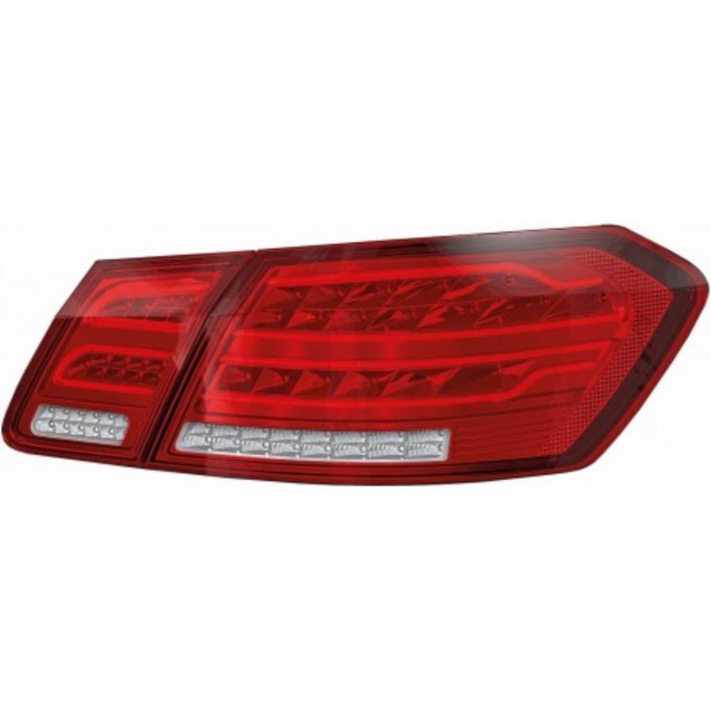 FEUX ARRIERE LED MERCEDES CLASSE E W212 (09-13), Enlèvement ou Envoi