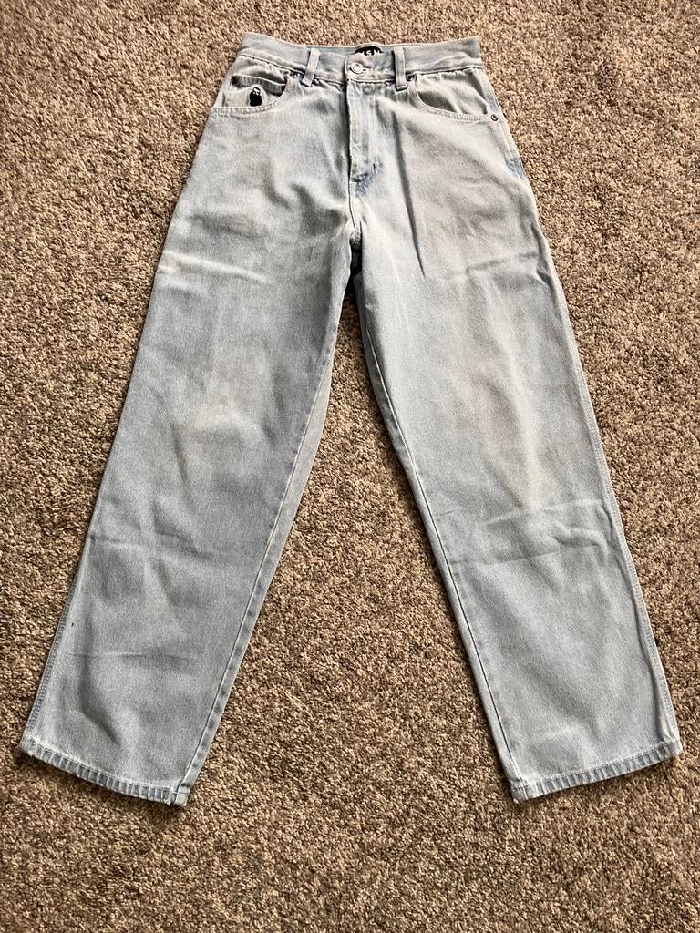 Baggy broek nonsense, Enlèvement ou Envoi, Pantalon