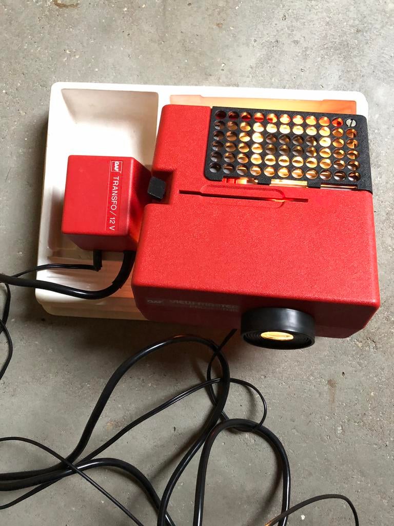 View-master Projector, Antiek en Kunst, Ophalen of Verzenden
