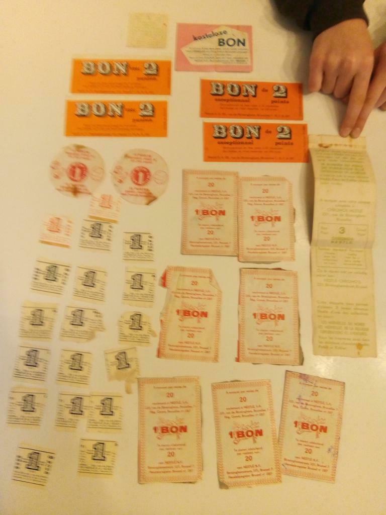 Nestlé, Verzamelen, Merken en Reclamevoorwerpen, Ophalen of Verzenden