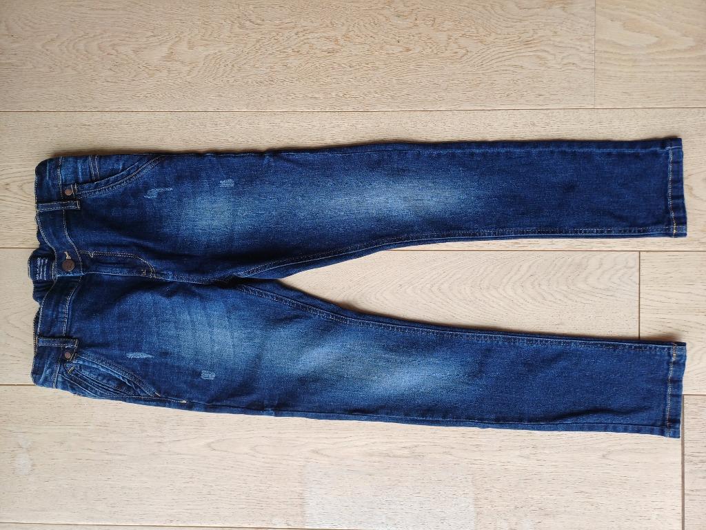 Nieuwe Mayoral jeans broek maat 140, Kinderen en Baby's, Kinderkleding | Maat 140, Mayoral, Nieuw, Jongen, Ophalen