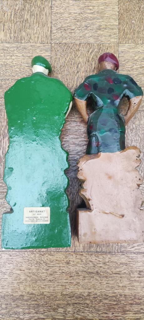 statues, Collections, Enlèvement, Comme neuf, Humain
