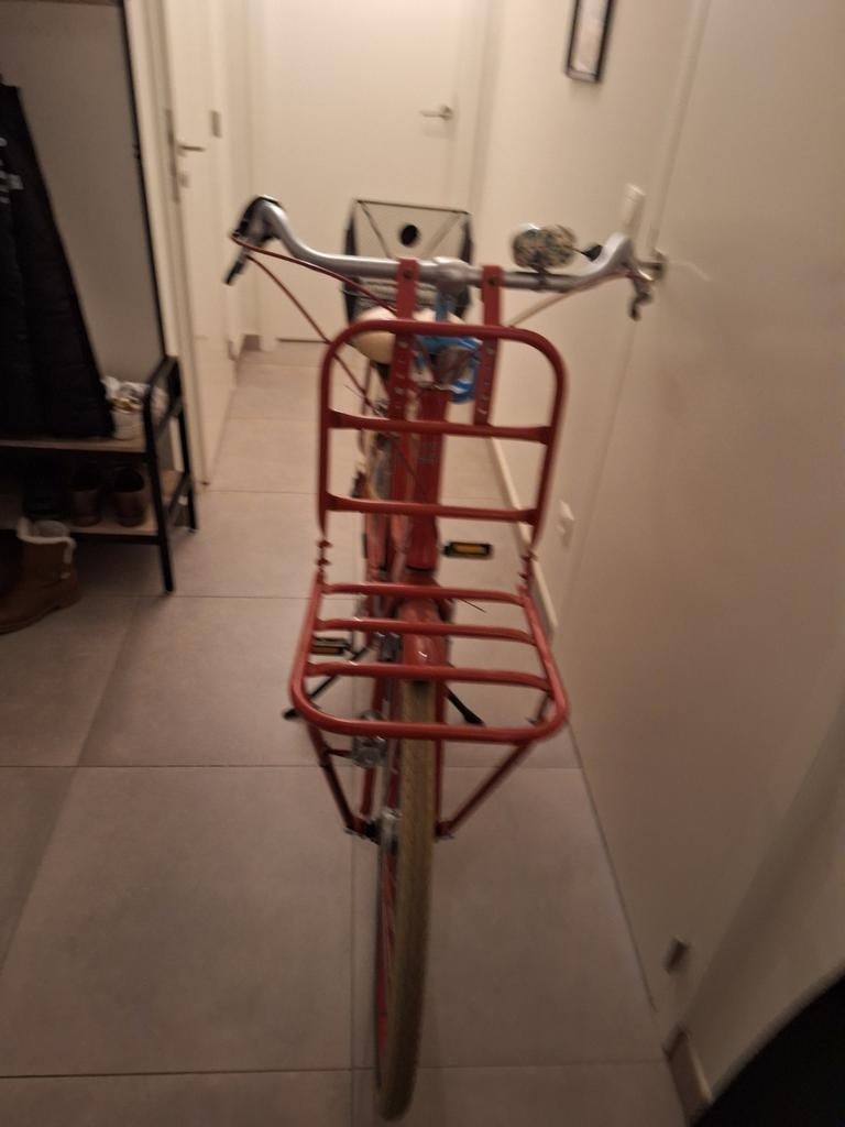 Fiets.oxford 28inch, Fietsen en Brommers, Ophalen