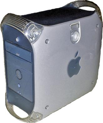 Ordinateurs vintage, Enlèvement ou Envoi, Apple Mac