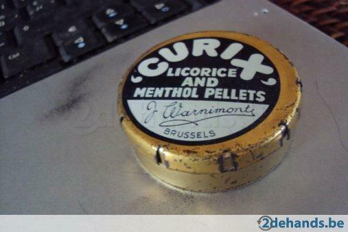 Curix, Gebruikt