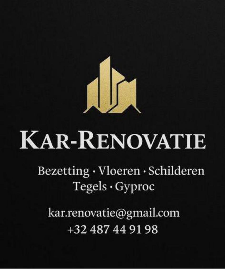 Algemene renovatie, Ophalen