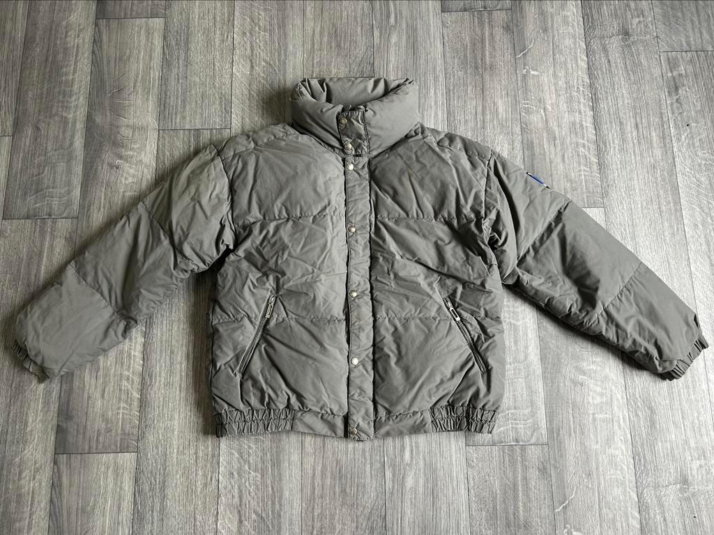 Doudoune Millet ÉTAT NEUF, Kleding | Heren, Jassen | Winter, Zo goed als nieuw, Maat 56/58 (XL), Grijs, Ophalen of Verzenden