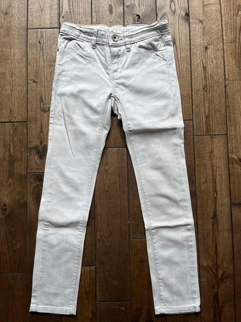 Meisjeskleding 8-9 jaar, Kinderen en Baby's, Kinderkleding | Maat 128, Zo goed als nieuw, Meisje, Broek, Ophalen of Verzenden