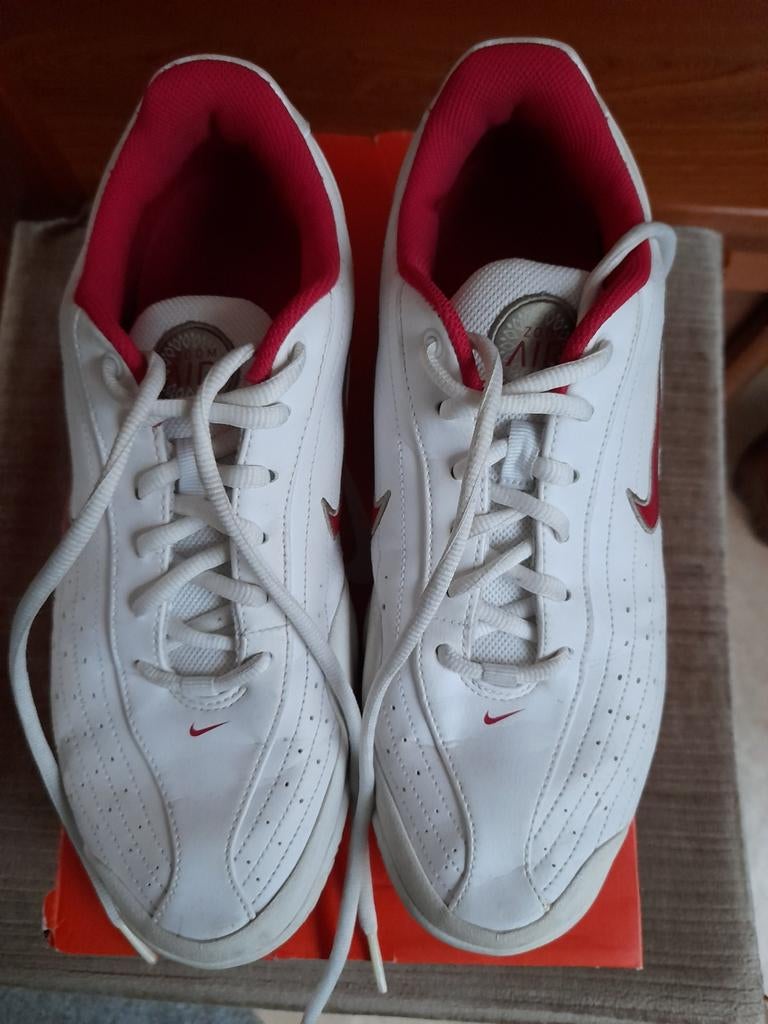 Nike Air Zoom taille 41, Enlèvement ou Envoi