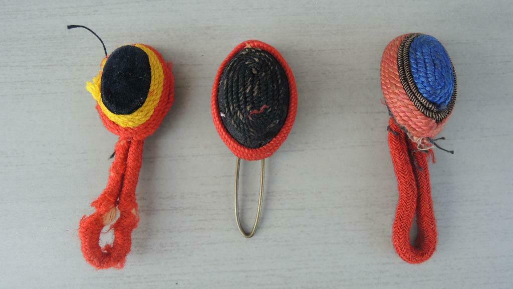 3 cardes de la garde civique Armée belge, Collections, Enlèvement ou Envoi, Armée de terre, Casque ou Béret