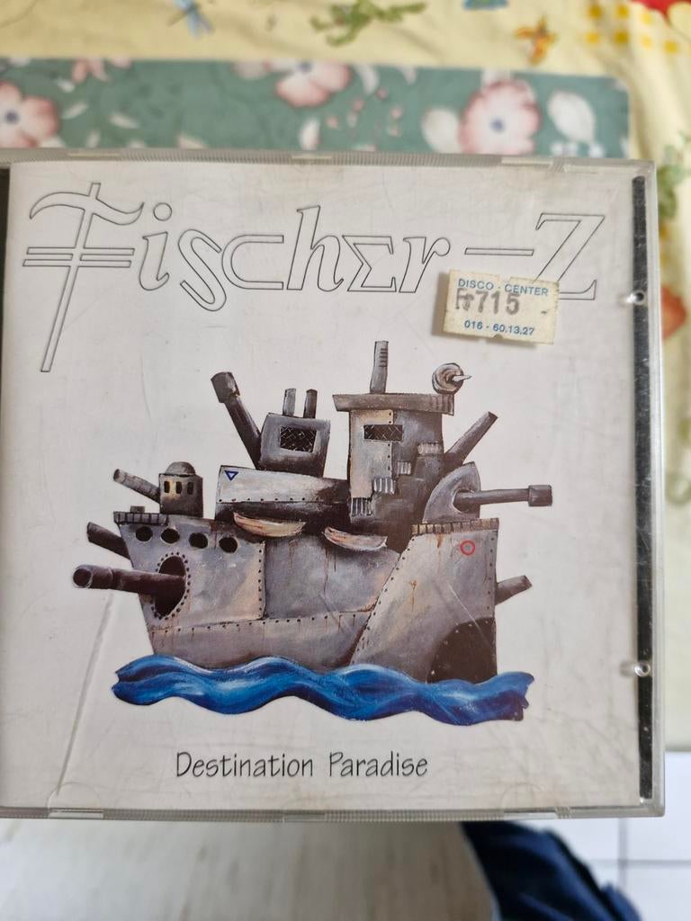 Pop en varia cds deel 686., Enlèvement ou Envoi, Comme neuf