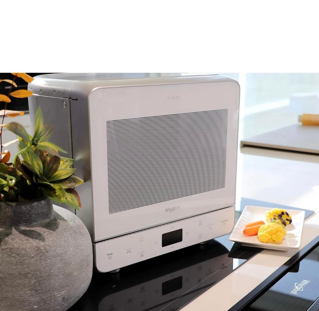 Whirlpool Max 39 WSL  - Four micro-ondes grill, Enlèvement ou Envoi, Four, Micro-ondes