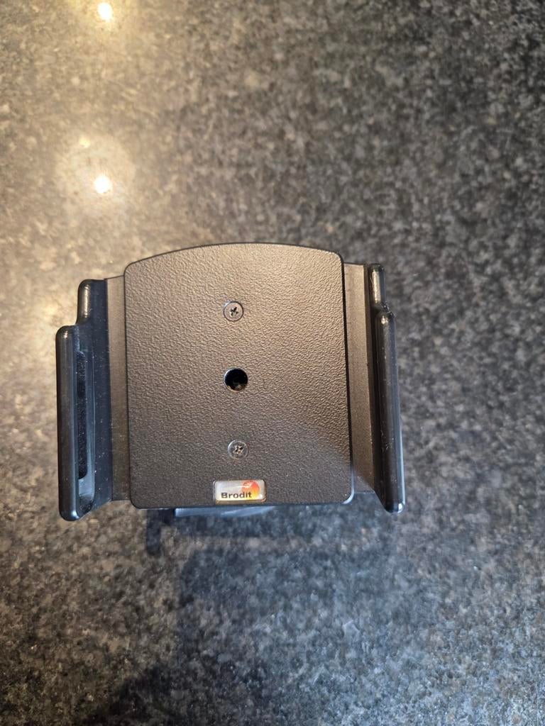 Brodit universele Gsm houder voor op Brodit proclip, Enlèvement