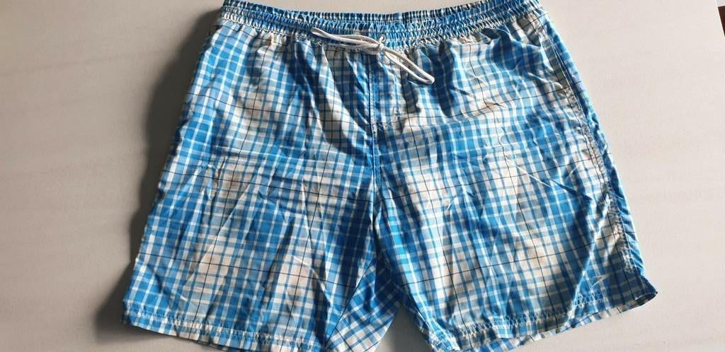 Zwemshort. NU verlaagde prijs €5, Vêtements | Hommes, Enlèvement ou Envoi, Taille 56/58 (XL), Short de bain, Bleu