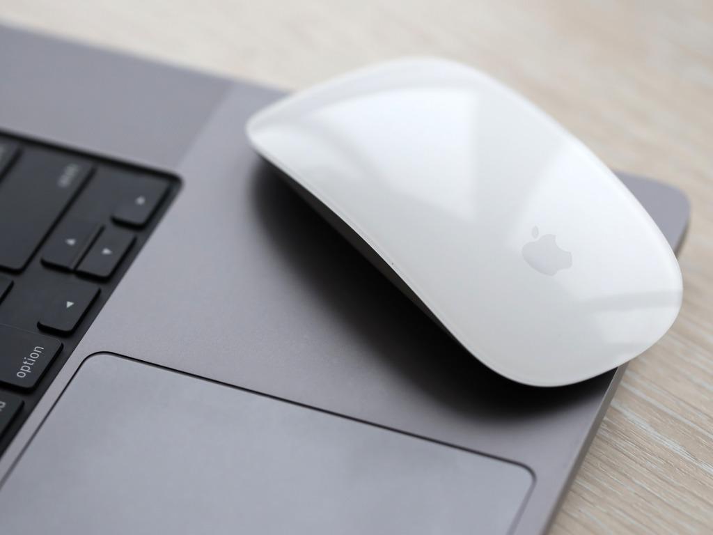 🍏 Apple Magic Mouse, Souris, Enlèvement ou Envoi, Utilisé, Sans fil