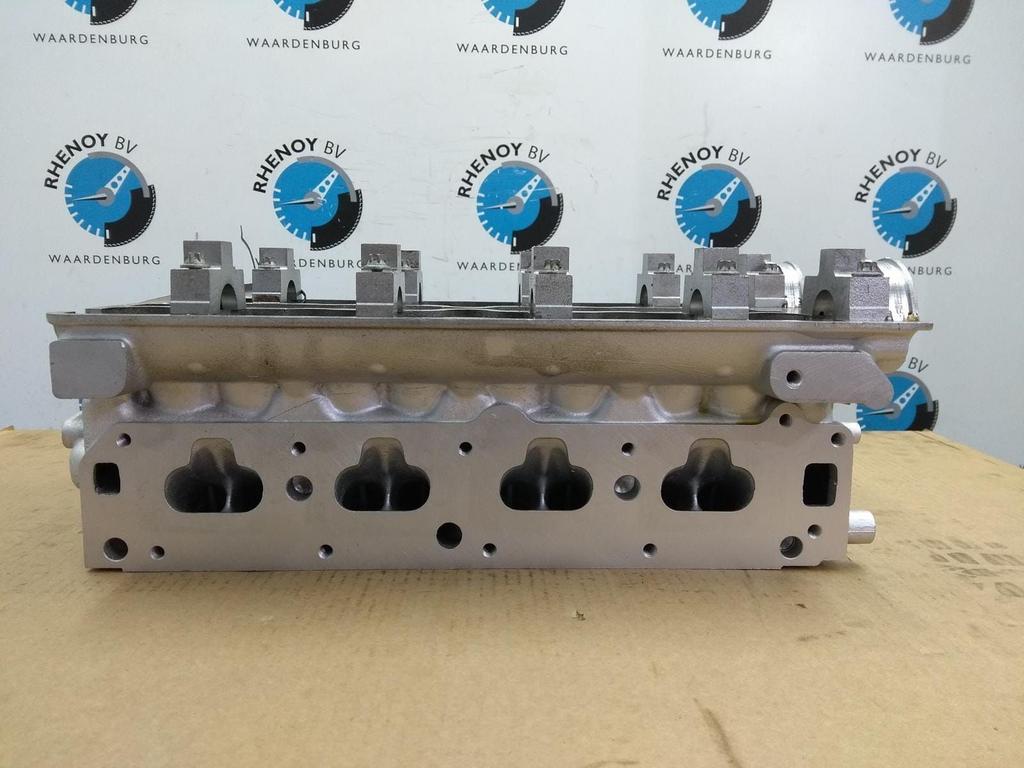 Opel X14XE X16XEL revisie cilinderkop 90470271, -, -, Opel, Ophalen of Verzenden