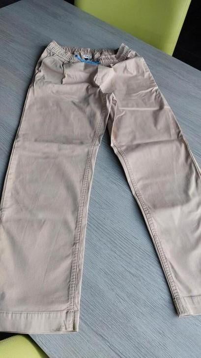 Broek jongen cks maat 140, Pantalon, Garçon, Enlèvement ou Envoi, Cks