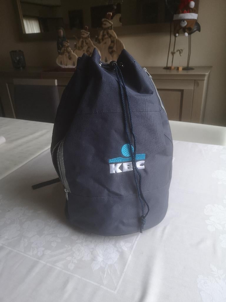Rugzak KBC, Enlèvement ou Envoi