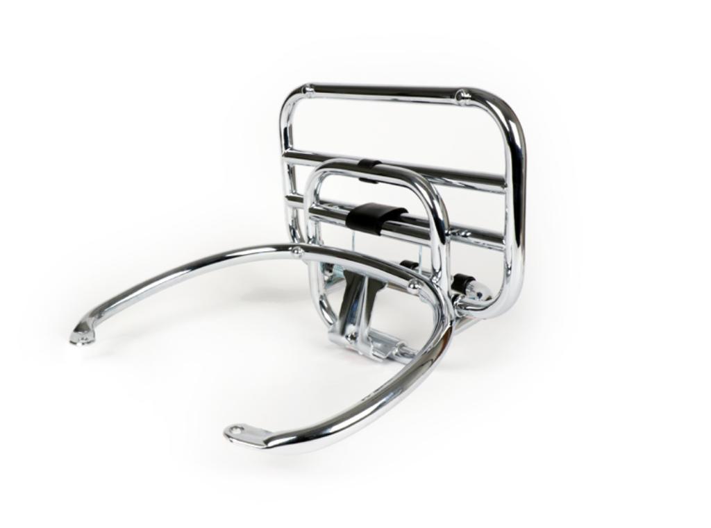 Bagagerek voor of achter Vespa GTS 125-150-200-250-300, Ophalen of Verzenden