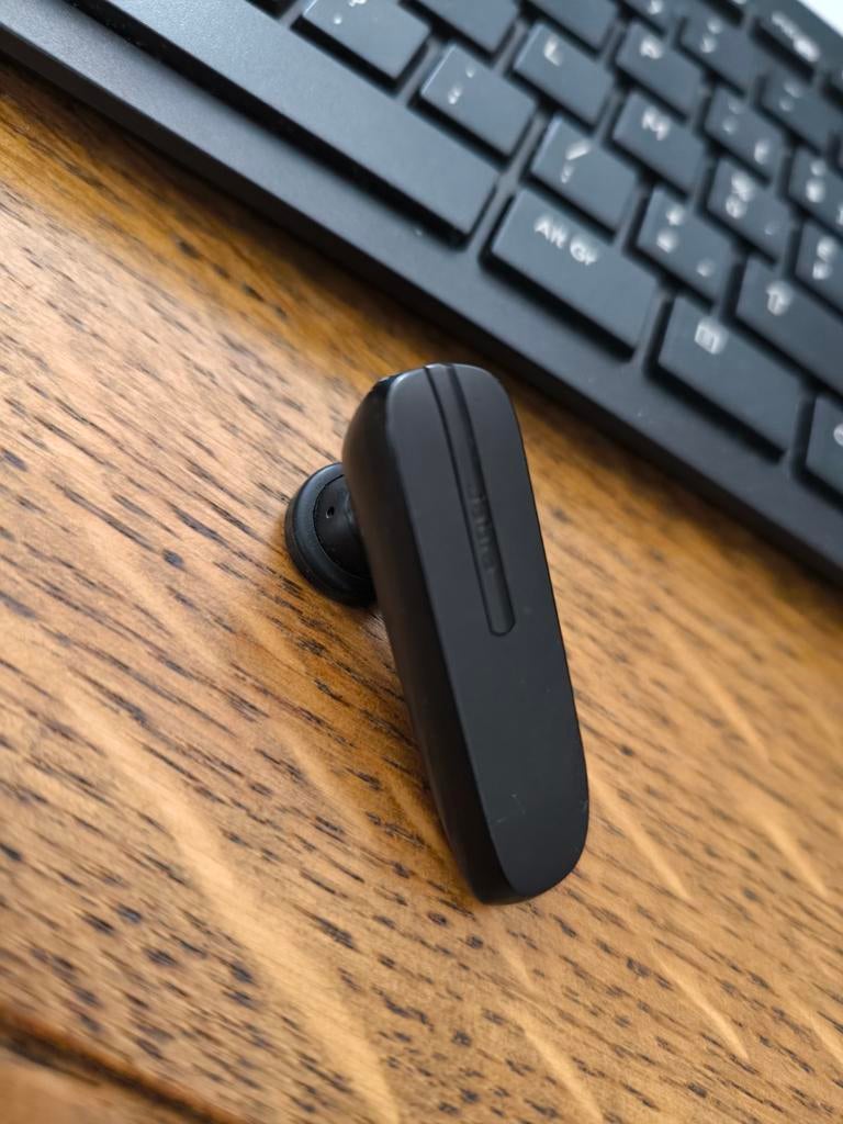 Écouteurs sans fil Jabra professionnel, Enlèvement ou Envoi, Utilisé