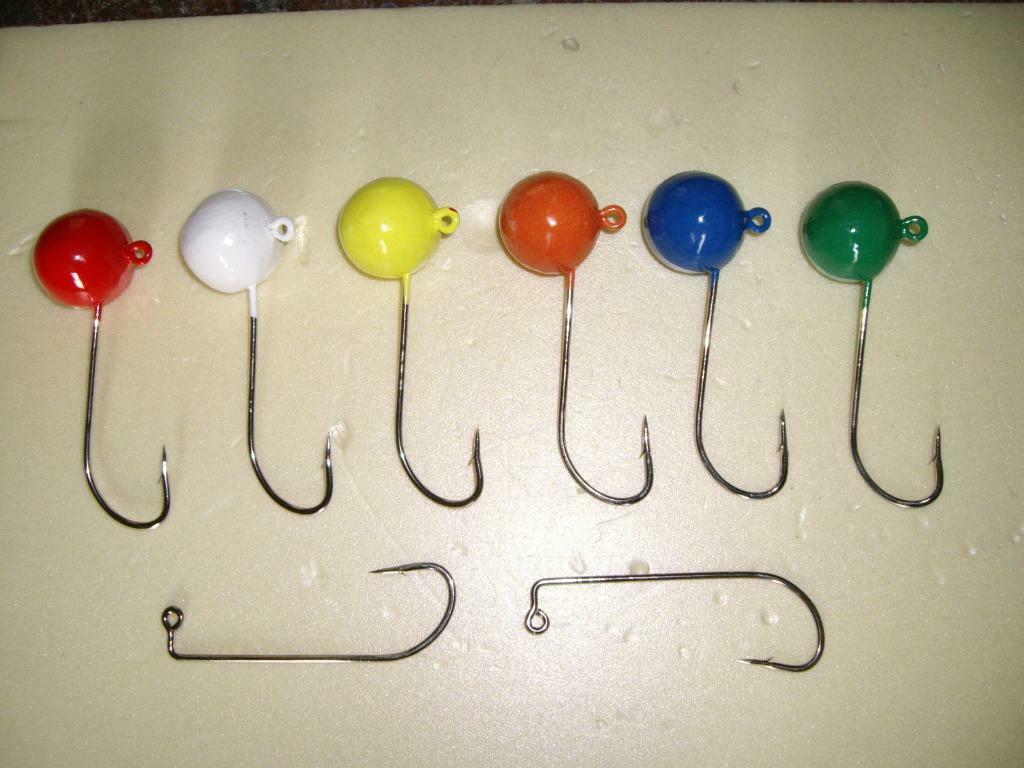 Ronde loodkoppen vanaf 40 tot 375gr ook voor Noorwegen., Ophalen of Verzenden, Nieuw, Dobber of Lood