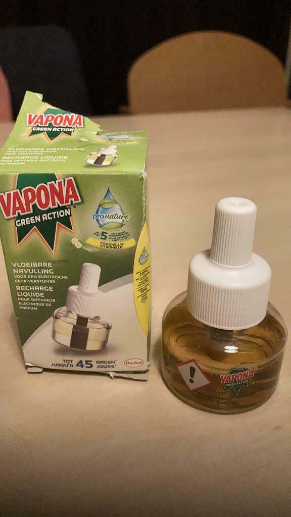 évaporateur liquide Mosquito, neuf, Animaux & Accessoires, Insectes & Araignées, Autres espèces