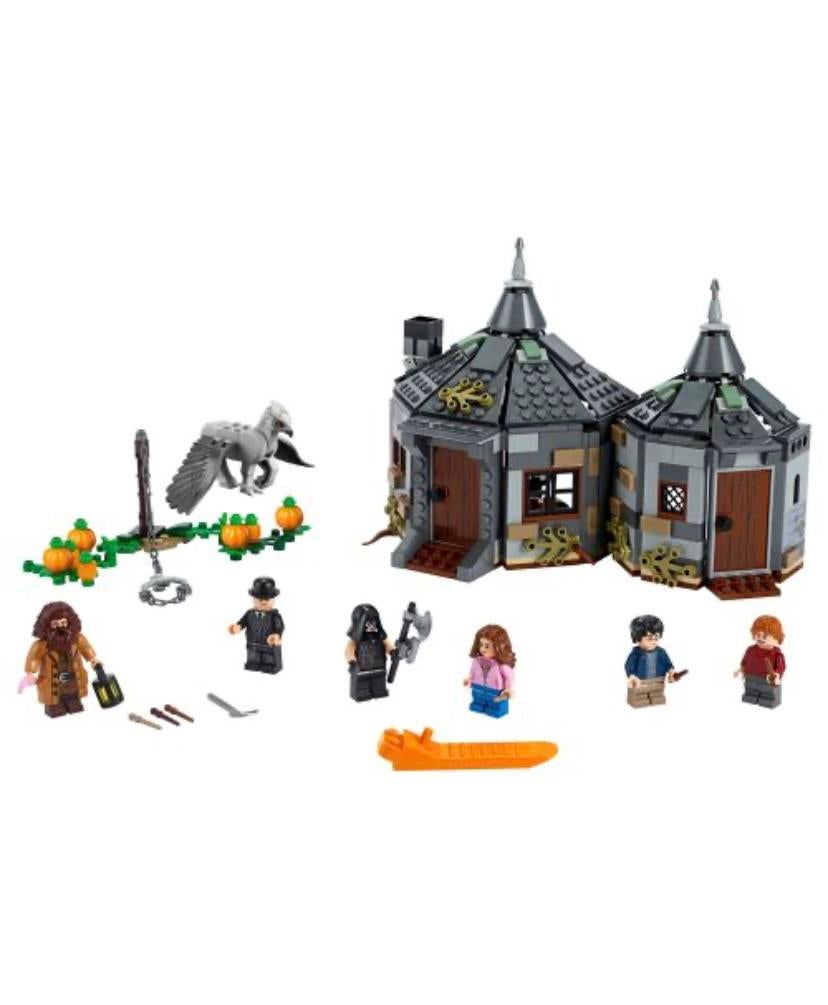 Lego harry potter  75947