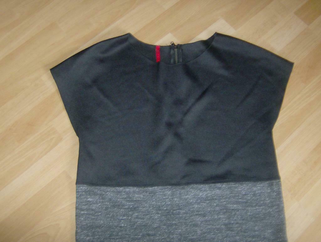 jurk zwart merk imperial - maat m duur in aankoop, Vêtements | Femmes, Taille 38/40 (M), Enlèvement ou Envoi, Imperial, Porté