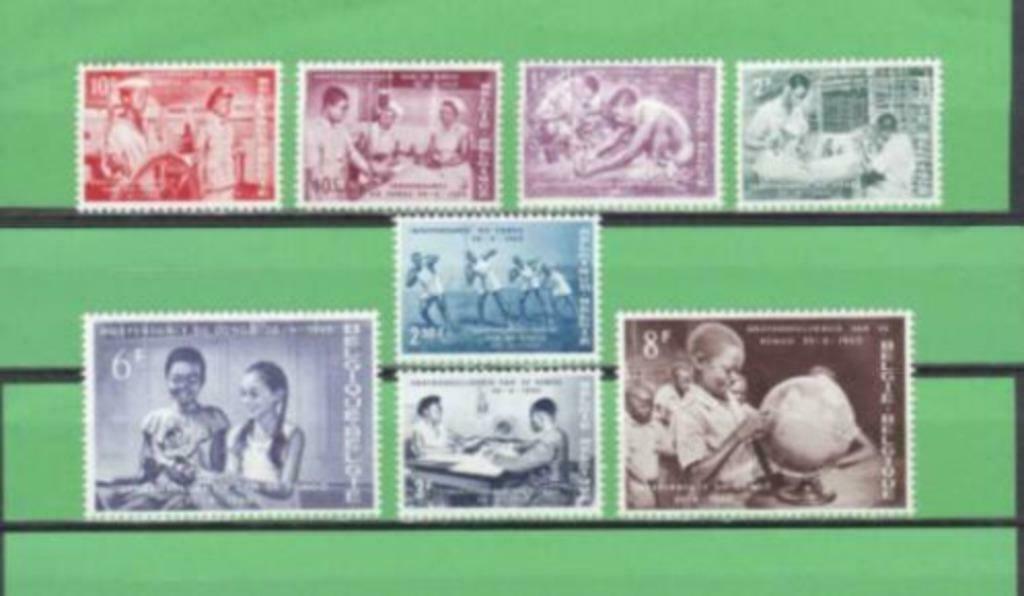 0111391145, Postzegels en Munten, Postzegels | Europa | België, Orginele gom, Ophalen of Verzenden, Postfris, Postfris