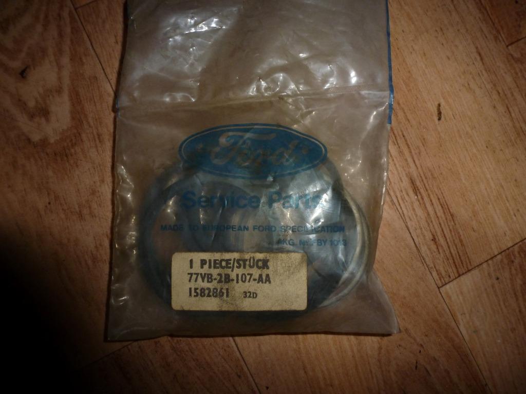 repairkit remklauw ford transit part; 77VB-2B-107-AA, Enlèvement ou Envoi, Neuf, Ford