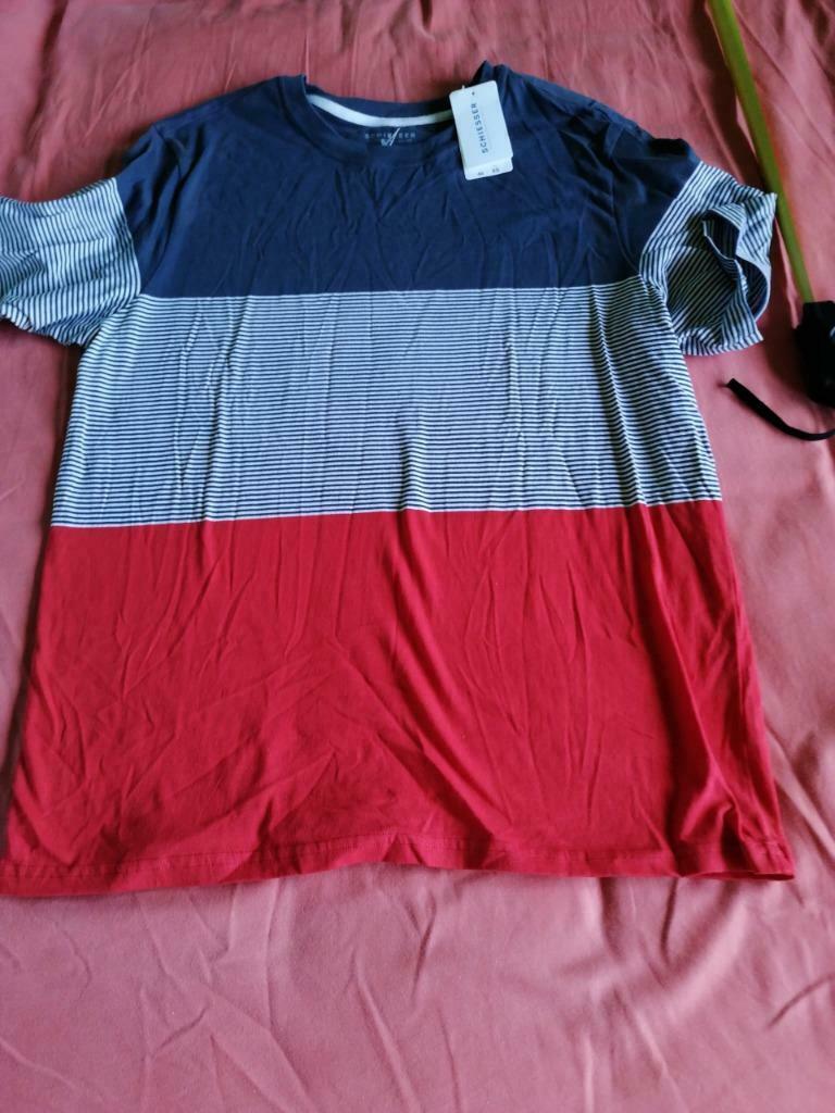 pijama heren Schiesser maat XS / 46   nieuw, Vêtements | Hommes, Pyjamas, Enlèvement ou Envoi