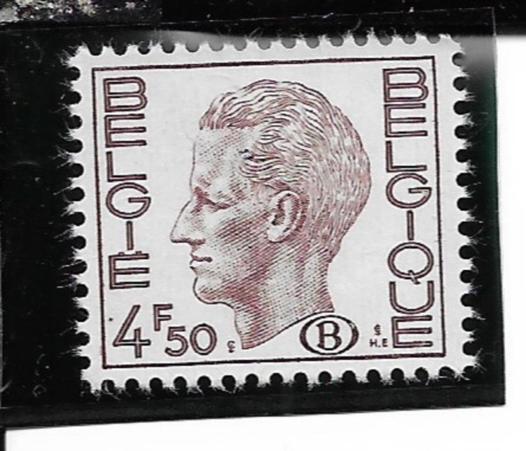 belgiè nr  s 65 xx, Ophalen of Verzenden, Postfris, Postfris