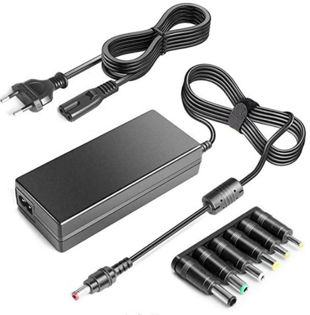 ADAPTATEUR Universel 12V 2A - 3A OU 4A, Enlèvement ou Envoi, Comme neuf