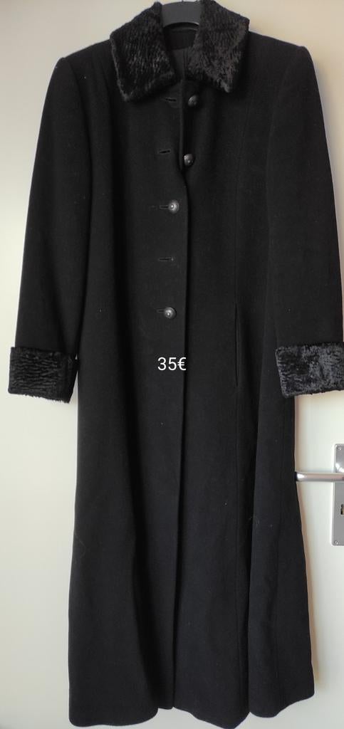 winterjas, Kleding | Dames, Ophalen, Zo goed als nieuw