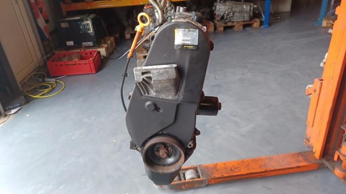 Moteur d'un Volkswagen Lupo, Volkswagen, -, 3 mois de garantie, Utilisé