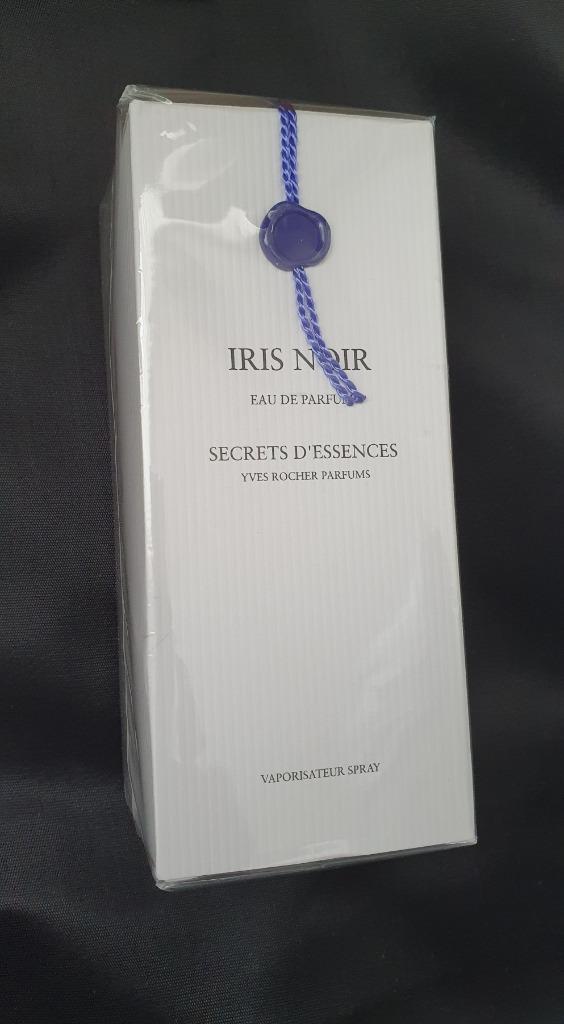 Yves Rocher damesparfum - Iris, Handtassen en Accessoires, Uiterlijk | Parfum, Ophalen of Verzenden