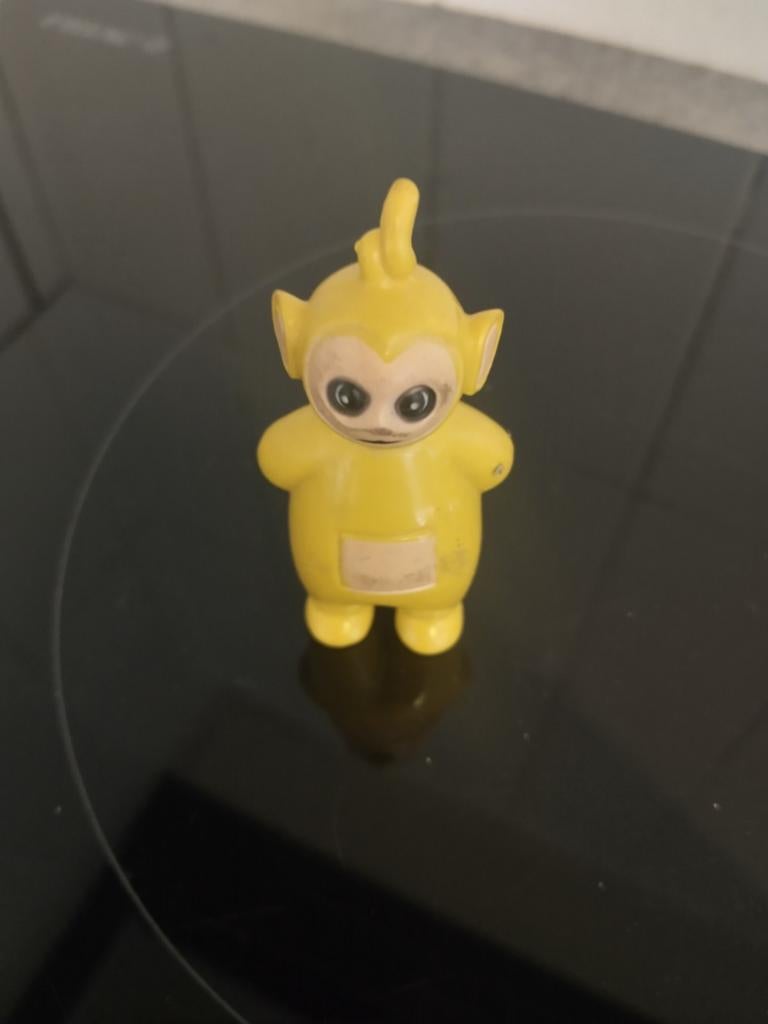 Allerlei poppetjes, Ophalen of Verzenden, Gebruikt